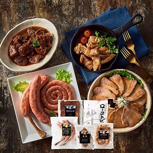 楽天市場 三國シェフ推奨 ミートデリカパーティギフト Mmd P Maruショップ 通販 Yahoo ショッピング 数量限定 Dp3akb Jatengprov Go Id