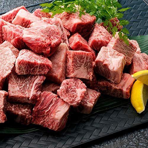 肩ロース モモ ウデ使用 メガ盛り 1kg 国産牛 和牛 牛肉 焼肉 お祝い
