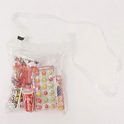 カタログギフトも お配りお菓子景品セット 30名様用 クリアバック入り 子供会 6090 お祭り イベント 粗品 スナック お菓子 おつまみ Chescotimes Com