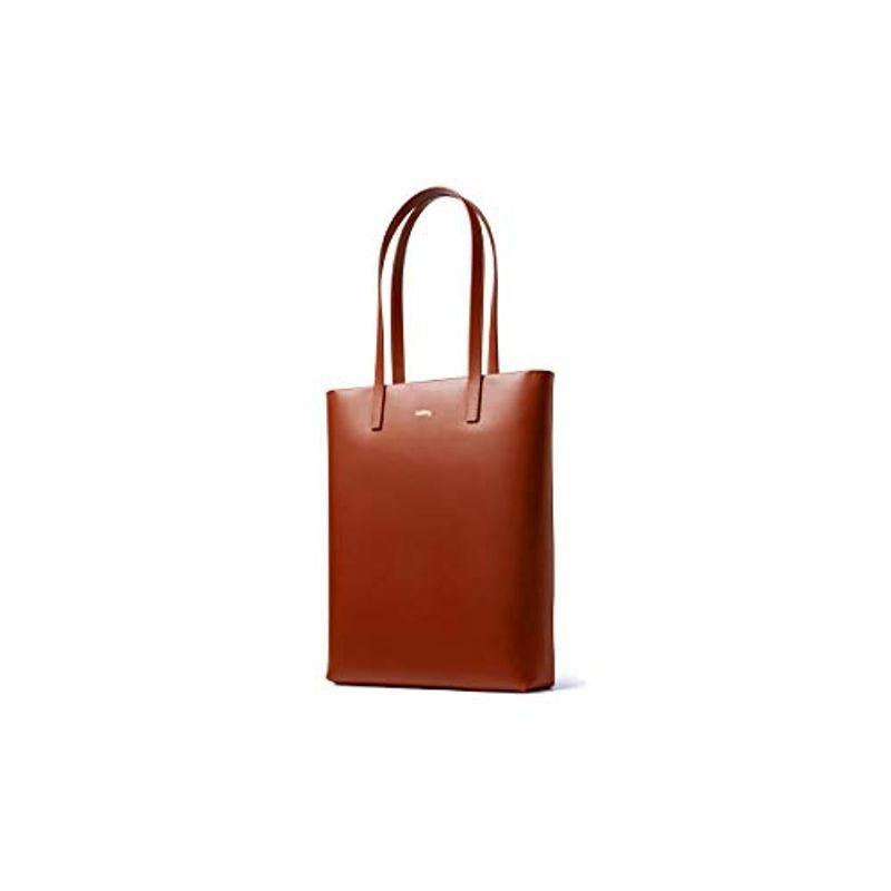 Bellroy Melbourne Tote - Designers Edition - Burnt Sienna ノートパソコンバッグ、ケース