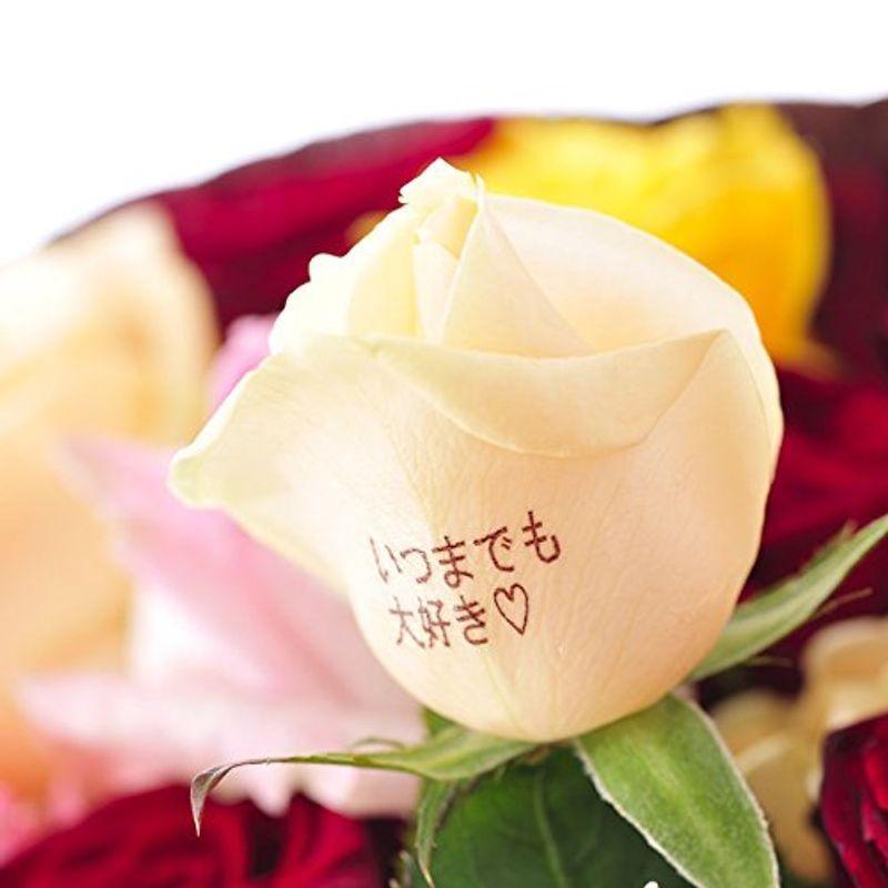 注文割引 メッセージフラワー レッドローズ30本の花束 ブーケビジネスフラワー開店 開院祝い 誕生日プレゼント 長寿祝いなど各種お祝いにおすすめ 生花 Www Esiglobal Com Au