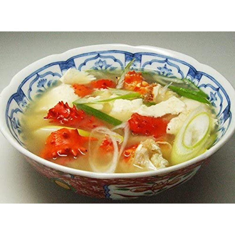 マルユウ 花咲がに 鉄砲汁 24缶入り 缶詰 Www Ideactiva Com Uy