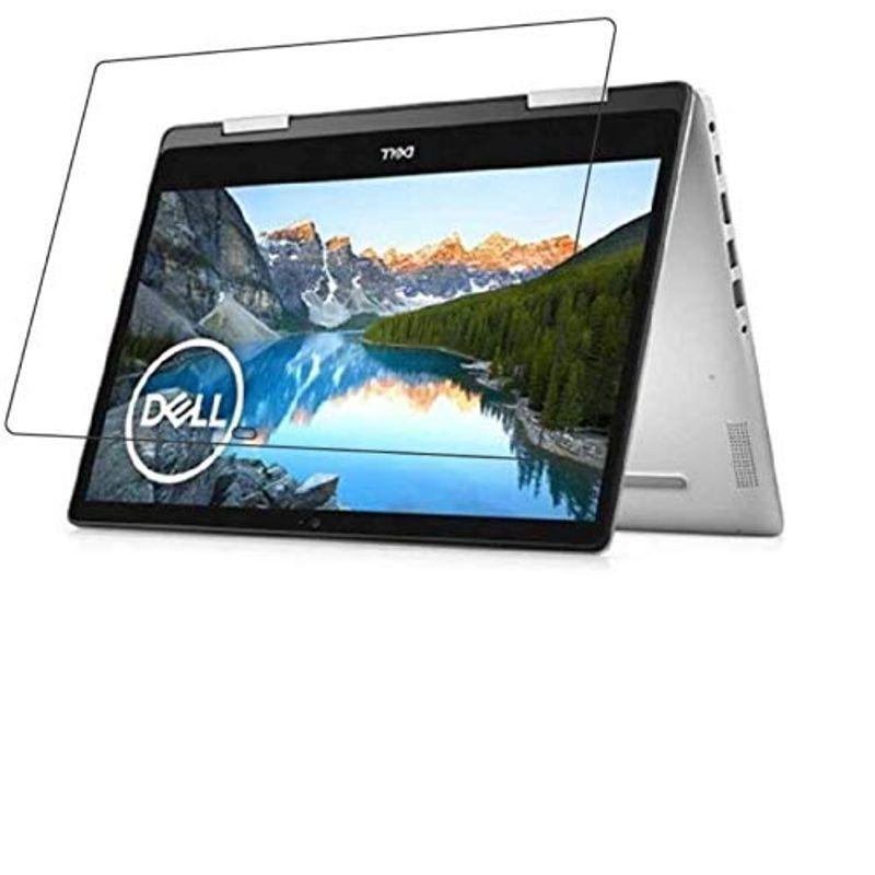 Dell Inspiron 14 5000 2 In 1 5491 19年秋冬モデル 14インチ用抗菌 抗ウイルス 防指紋液晶保護フィル 見事な創造力