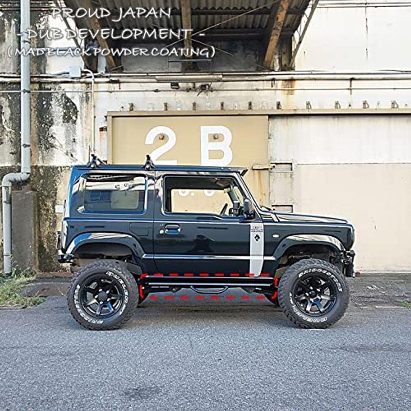 JB64 ジムニー サイドステップ 左右セット 【驚きの値段】