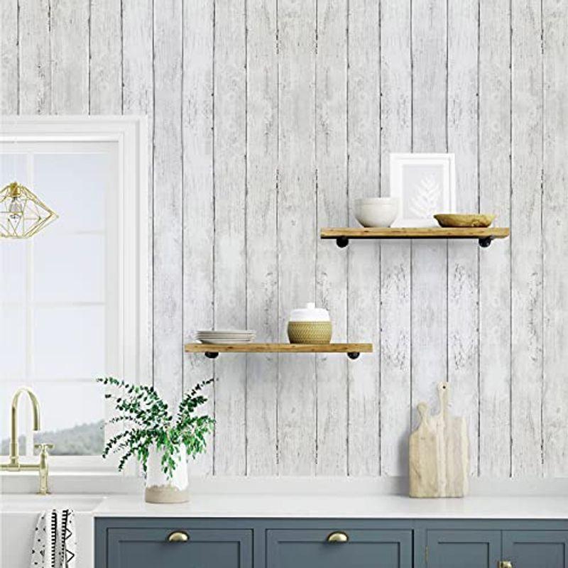 壁紙 シール のり付き リメイクシート はがせる 透けない マットタイプ カッティングシート 無地 補修 おしゃれ Diy