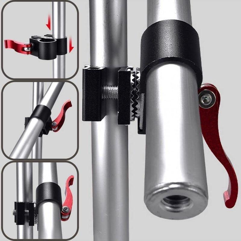 超格安一点 One Lifestyleパラソル ジョイント アダプター パラソルホルダー ヘラブナ へらぶな 釣り道具 ホルダー 万力 固定 角度調整 Rmladv Com Br