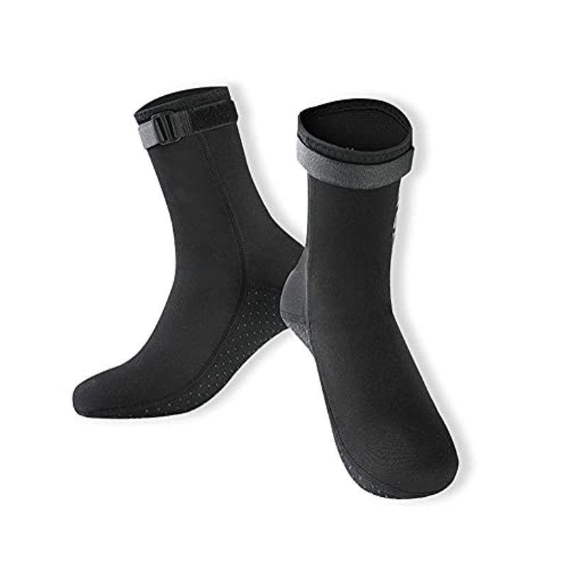 お手軽価格で贈りやすい ダイビング スノーケリング Morgen Sky 3mm ダイビングソックス ネオプレーンソックス 男女兼用 メンズ レーディス 温泉 釣り フィンソックス ブーツ ア Www Threeriversofs Com