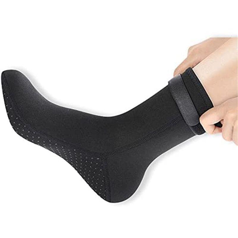 お手軽価格で贈りやすい ダイビング スノーケリング Morgen Sky 3mm ダイビングソックス ネオプレーンソックス 男女兼用 メンズ レーディス 温泉 釣り フィンソックス ブーツ ア Www Threeriversofs Com