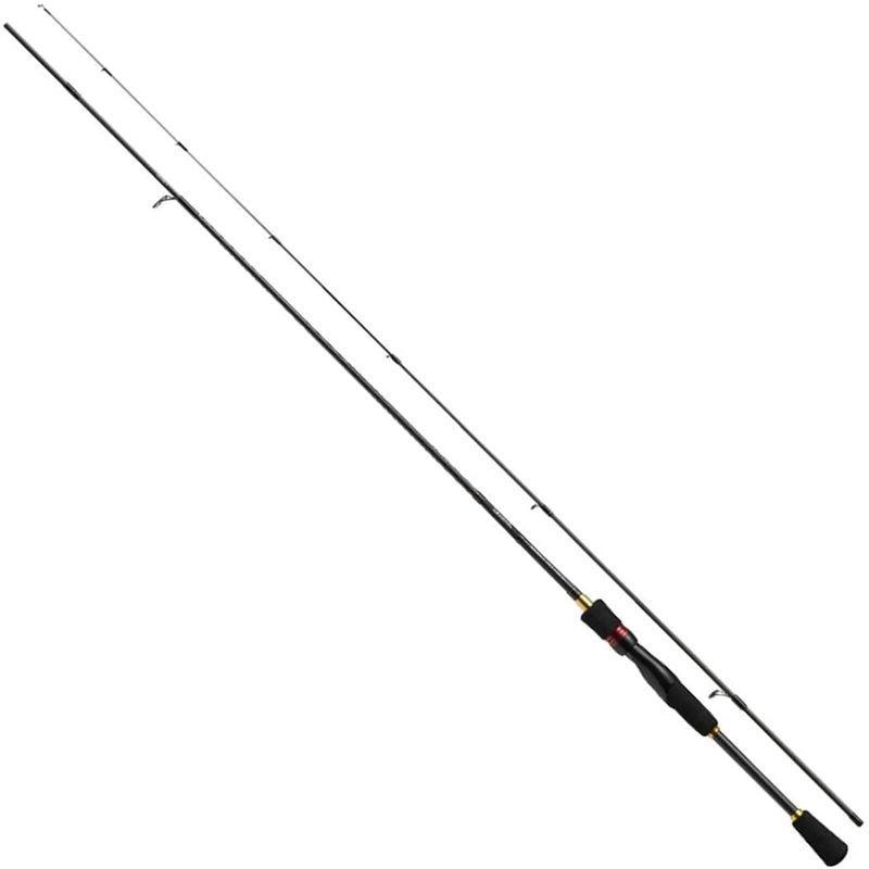 100 本物保証 ダイワ Daiwa メバリングロッド メバリングx 78l S 釣り竿 Plannerce Ir