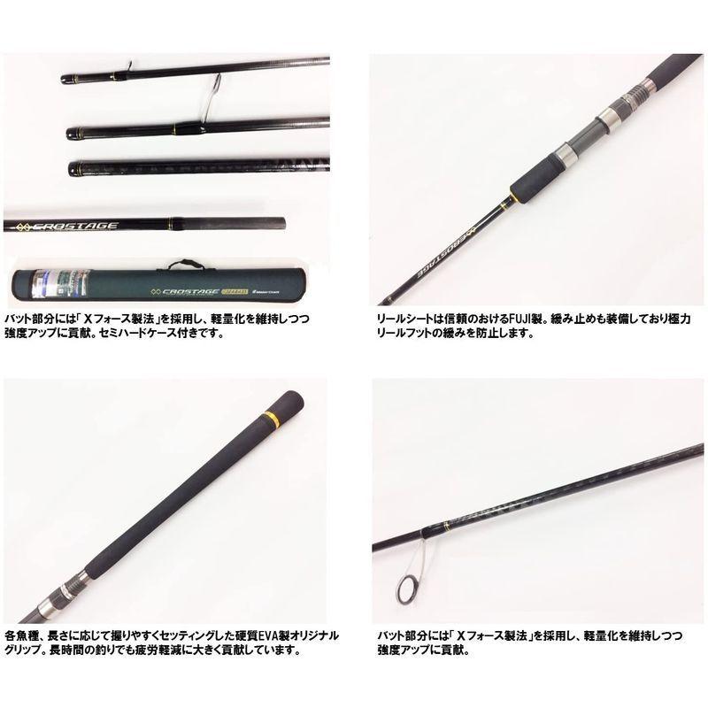 Sale 68 Off シマノ トラスティック S810m シーバスロッド Materialworldblog Com