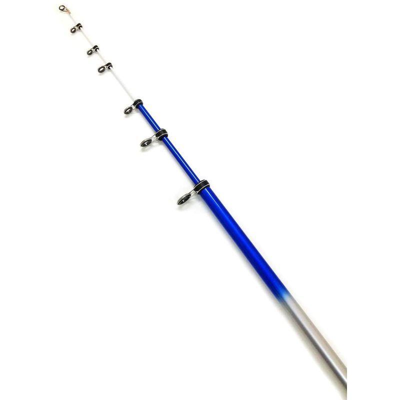 エブリフィールド Every Field 海上釣り堀竿 海上釣堀ブルースター 0495 300 最大94 オフ