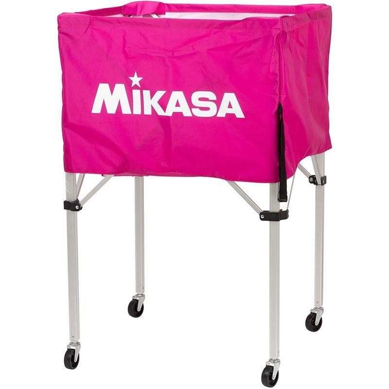 ポイント10倍】MIKASA（ミカサ）【幕体のみ】携帯用折り畳み式ボール