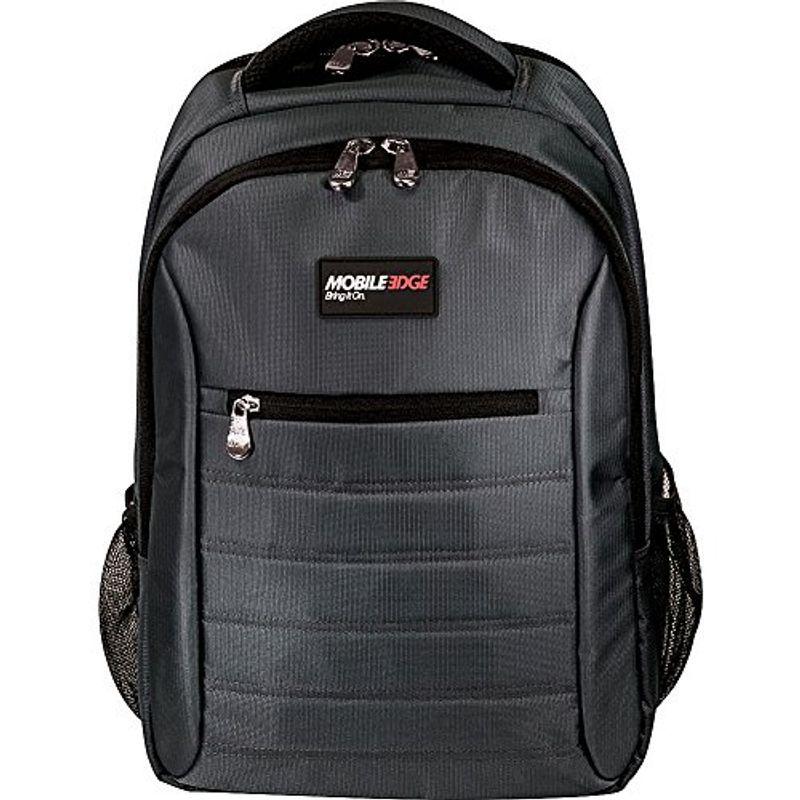 モバイルエッジ Mobile Edge グラファイト Smartpack Backpack 16インチ Pc 17インチ Mac Me Bstvmiqfui スマホ タブレット パソコン Www Velver Hu