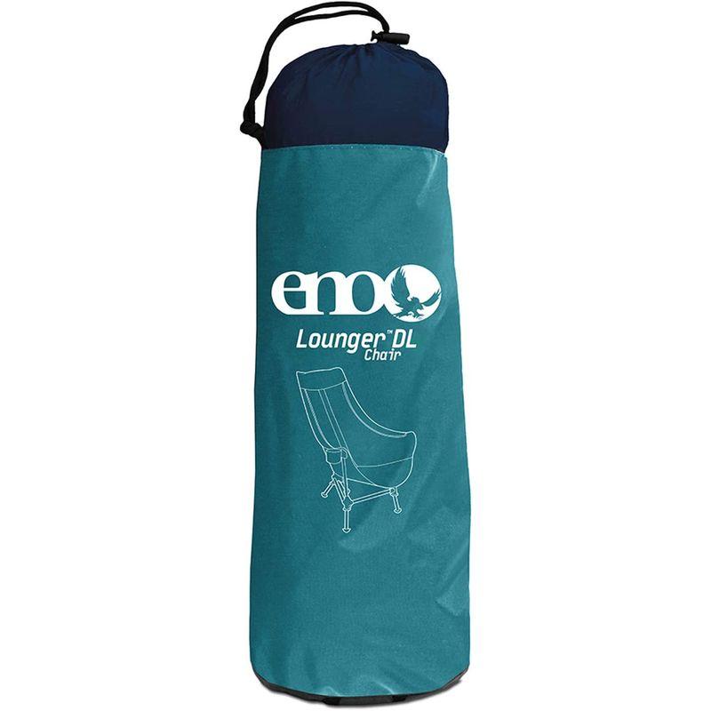 eno(イノー) Lounger DL Navy/Seafoam LD6575 
