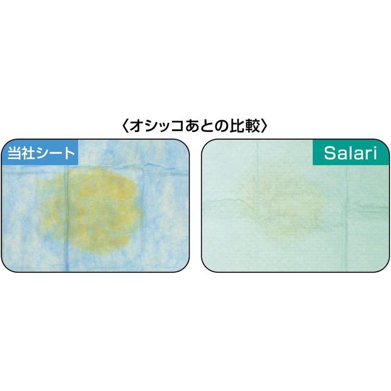 女の子向けプレゼント集結 送料無料 ライオン LION サラリ Salari 瞬乾ペットシート レギュラー 50枚入 ライオン (LION) サラリ (Salari) 瞬乾ペットシート レギュラー 50枚入
