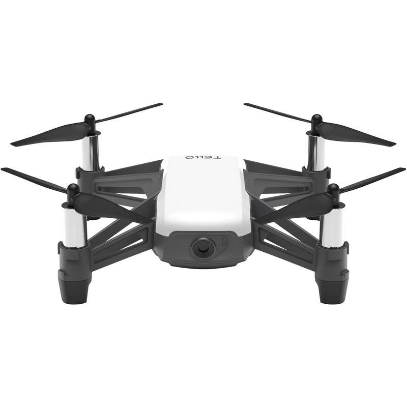 国内正規品Ryze トイドローン Tello Powered by DJI ミニドローン 80g 国内正規品Ryze トイドローン Tello Powered by DJI ミニドローン 80g