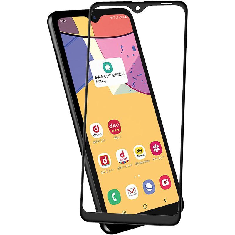 Hy Galaxy A21 全面保護 SCV49 一般ガラスの3倍強度 フィルム W硬化製法 全面吸着 SC-42A ガラスフィルム 日本 通販 FOR Galaxy A21 SC-42a フィルム 強化ガラス 旭硝子製 FOR Galaxy A21 SC-42a ガラスフィルム 全面