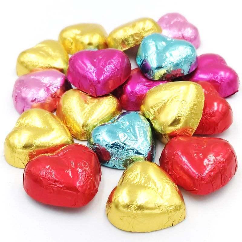 5gハートチョコレート 業務用 1kg Cb021 生活まるまる隊 通販 Yahoo ショッピング