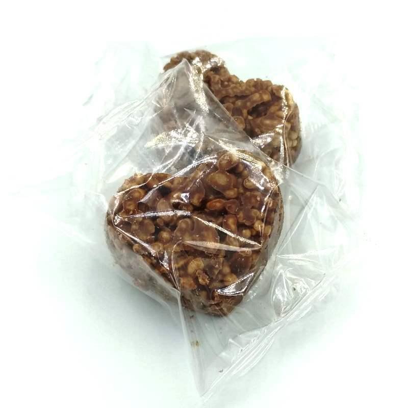 ハートクランチチョコレート＜業務用＞500g バレンタイン ホワイトデー | 