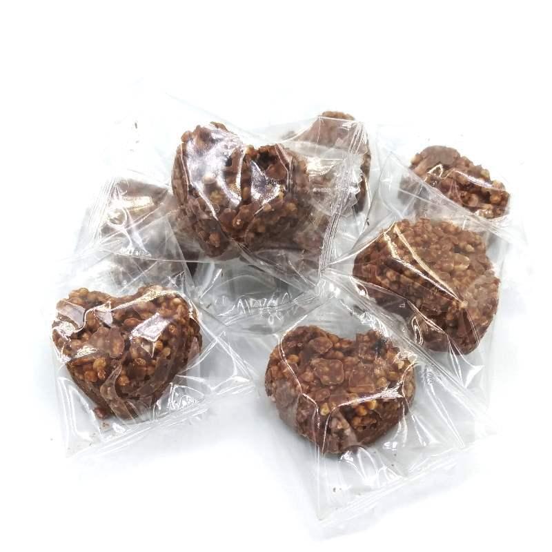 ハートクランチチョコレート＜業務用＞500g バレンタイン ホワイトデー |  | 01