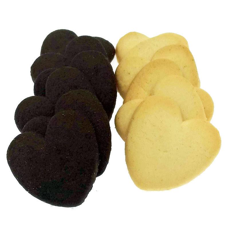 ハートクッキー＜業務用＞400g : 生活まるまる隊 - 通販 - Yahoo