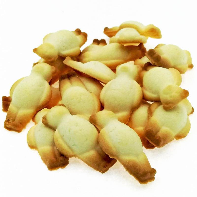 ちびくまクッキー ミルク＜業務用＞400g : 生活まるまる隊 - 通販