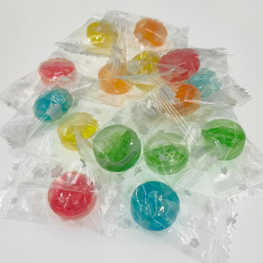 パステルキャンディ <業務用> 500g