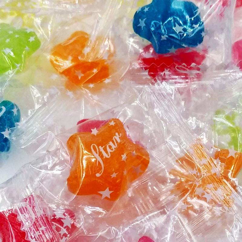 星型）スターキャンディ＜業務用＞500g : 生活まるまる隊 - 通販