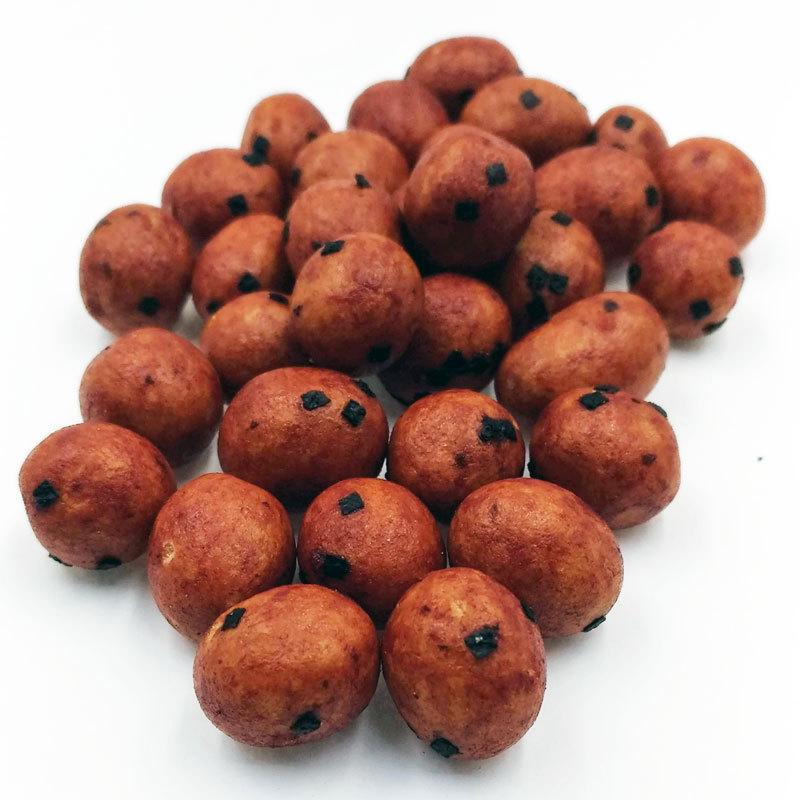 味ピー＜業務用＞1kg(500g*2袋)チャック袋入り : 生活まるまる隊