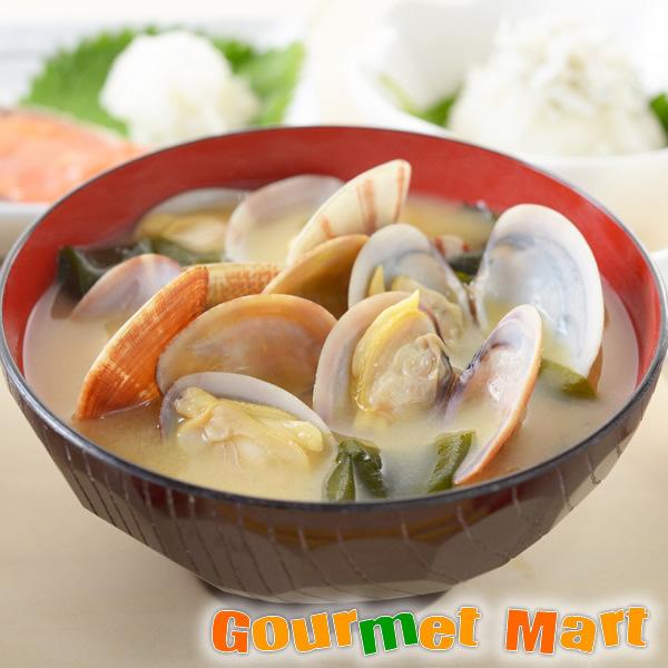 厚岸産 あさり 500g(30個前後)北海道産 浅利 アサリ 殻付き 名産品 道