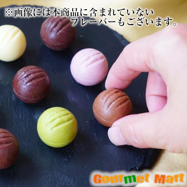 CACAOCAT缶 ミックス 8個入 FLOWER  チョコ チョコレート 父の日 ギフト｜marumasa-hokkaido｜05