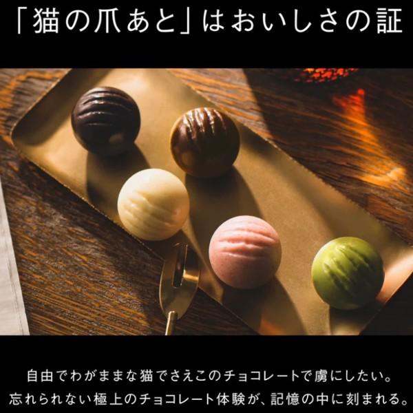 CACAOCAT缶 ミックス 8個入 FLOWER  チョコ チョコレート 父の日 ギフト｜marumasa-hokkaido｜06