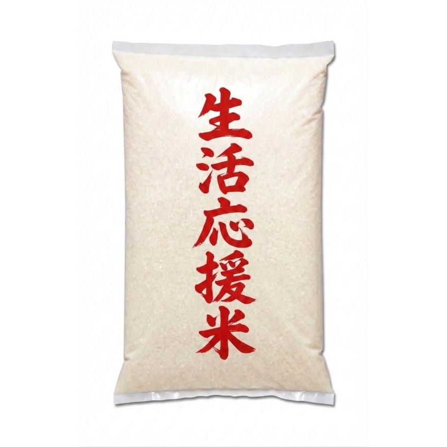 白米 10kg 【コスパ10】中粒米 生活応援米 コスパ米 新米 埼玉県産 10