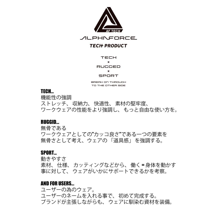 ALPHAFORCE アルファフォース 春夏用 消臭冷感 アームカバー (ポケット