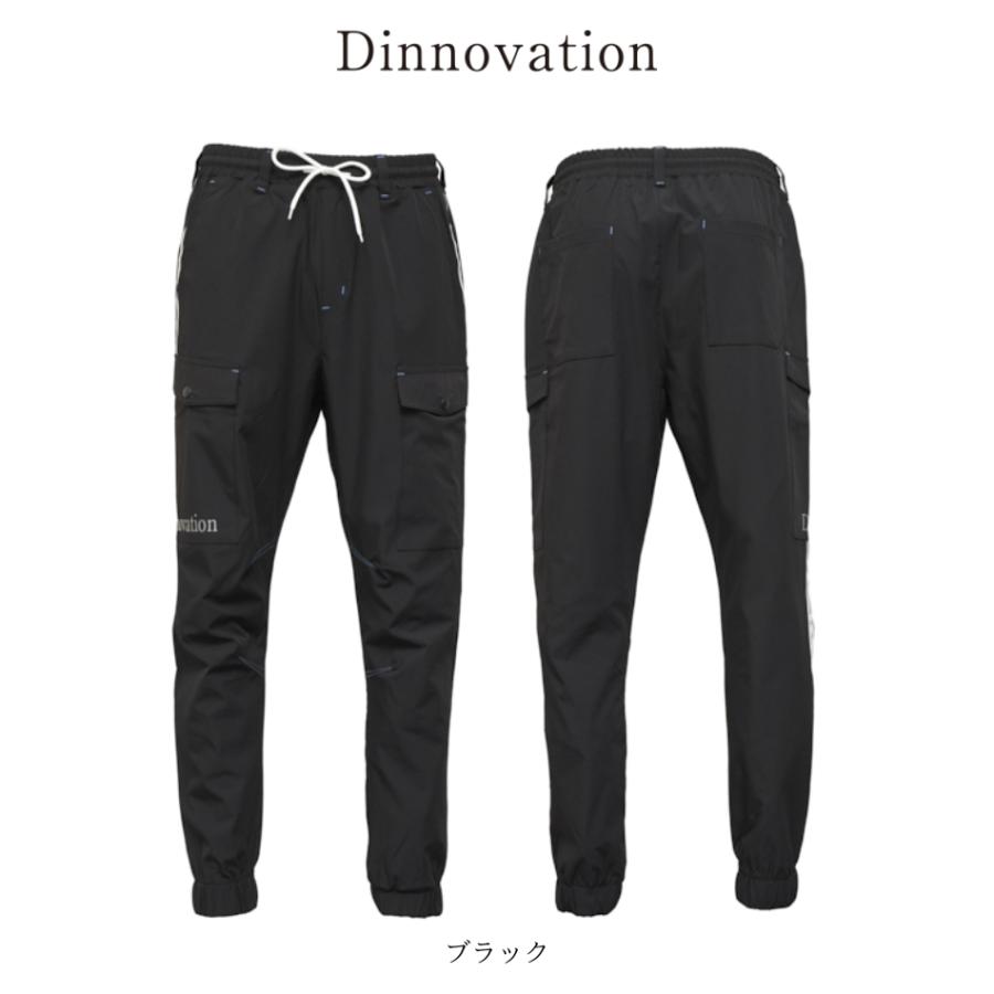 接触冷感 クール ナイロン ズボン パンツ ワークパンツ カーゴ