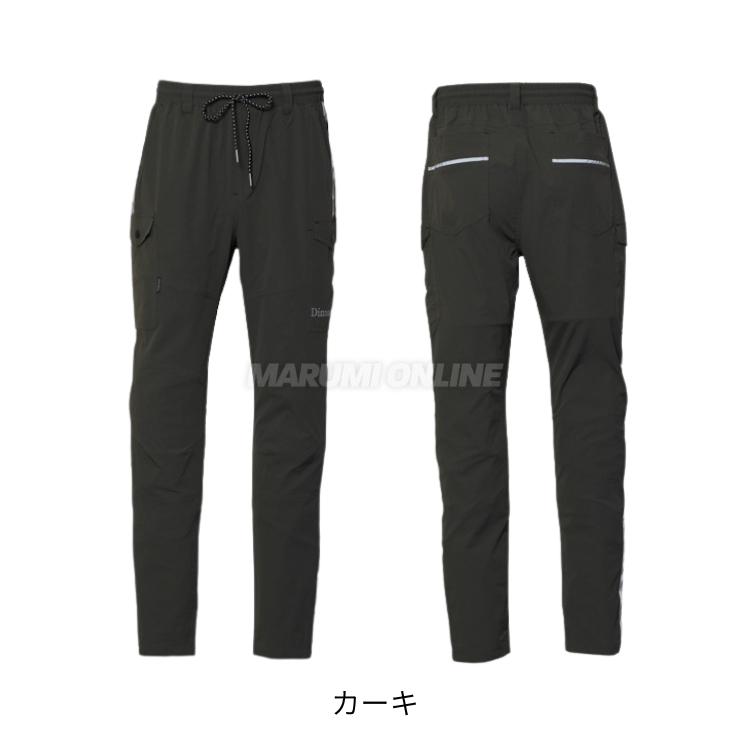2026年春夏新作 dinnovation ディノベーション 限定商品 作業着 作業服
