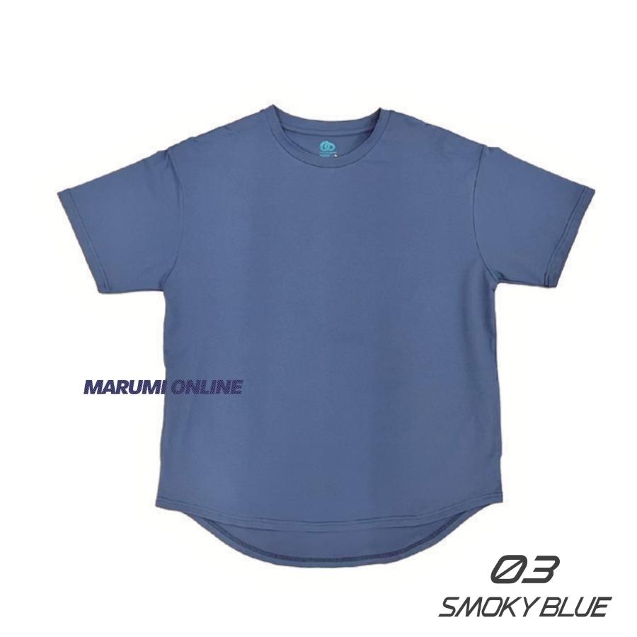 2026年春夏 ボクラワークス コトブキニット ラウンドヘム オーバー