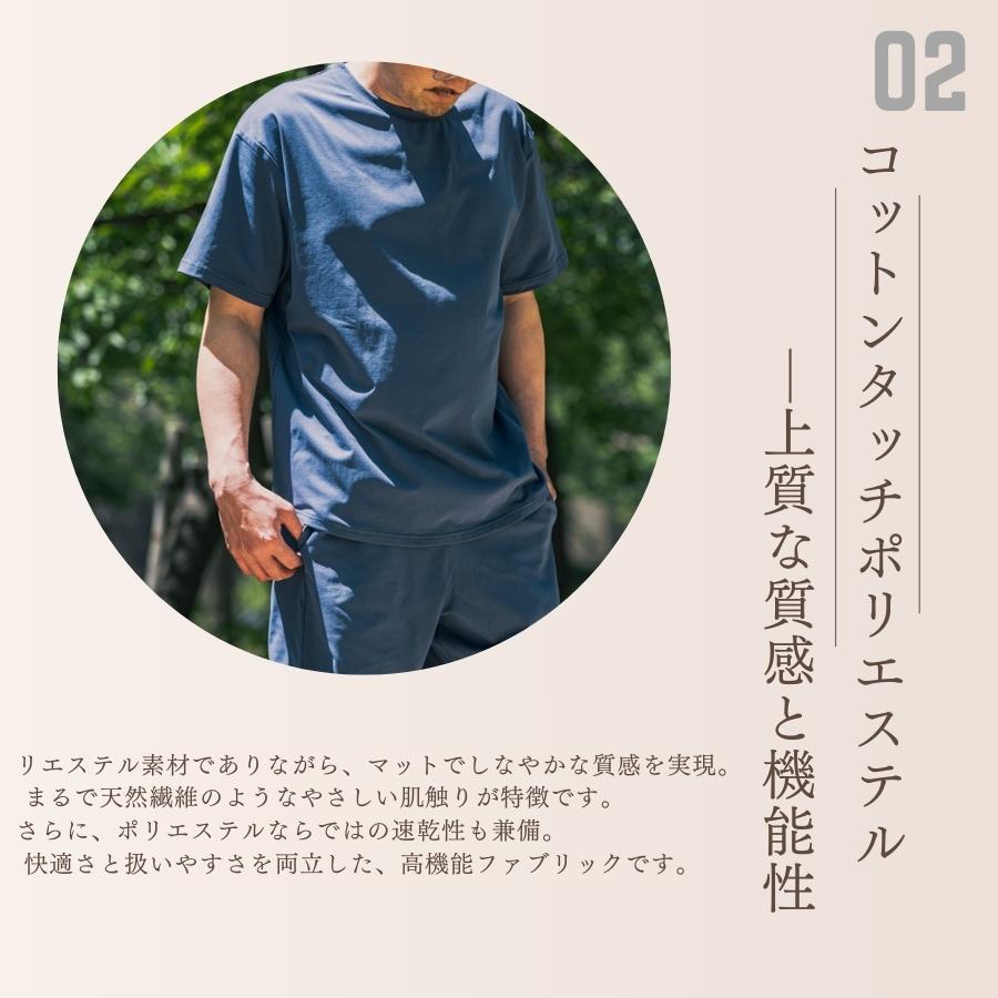 2026年春夏 ボクラワークス コトブキニット ラウンドヘム オーバー