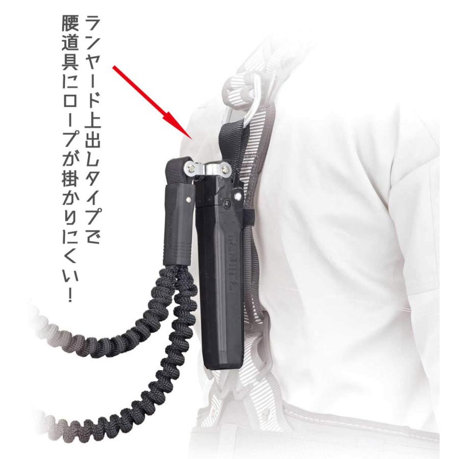 Tajima タジマ tajima フルハーネス(赤) 蛇腹 ダブル セット Tajima タジマ tajima フルハーネス(赤) 蛇腹 ダブル セット