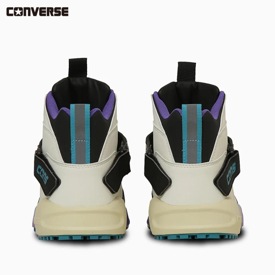 2025限定】コンバース CPD 安全靴 作業靴 プロテクティブ スニーカー