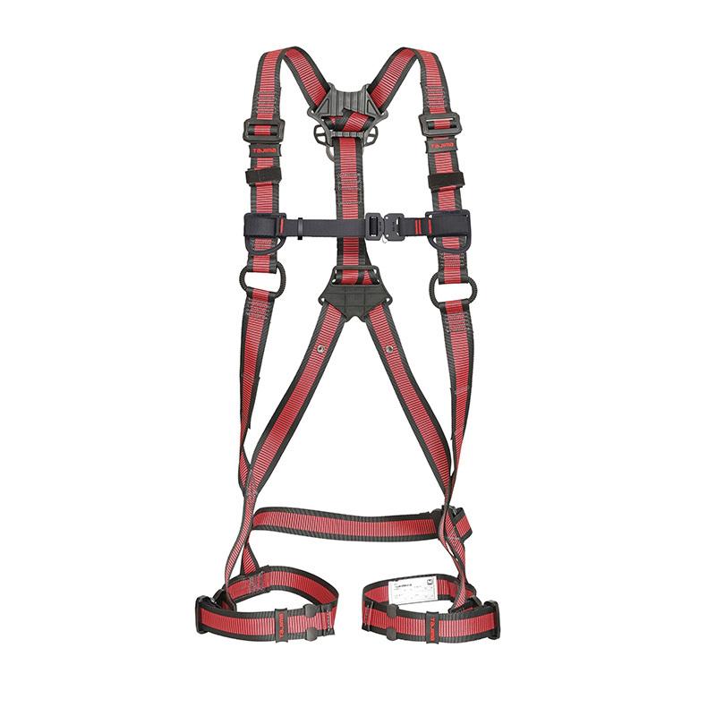 Tajima（タジマ） 新規格 墜落制止用器具の規格適合品 TAJIMA SEG セグ