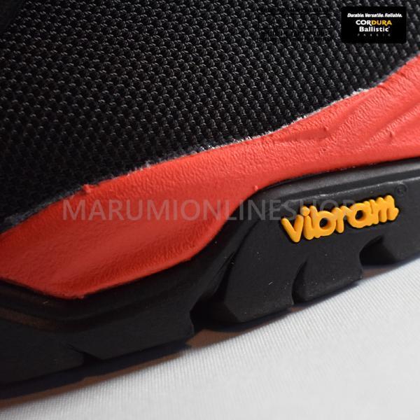 KNICKS（ニックス） 腰道具 安全靴 コーデュラ バリスティック