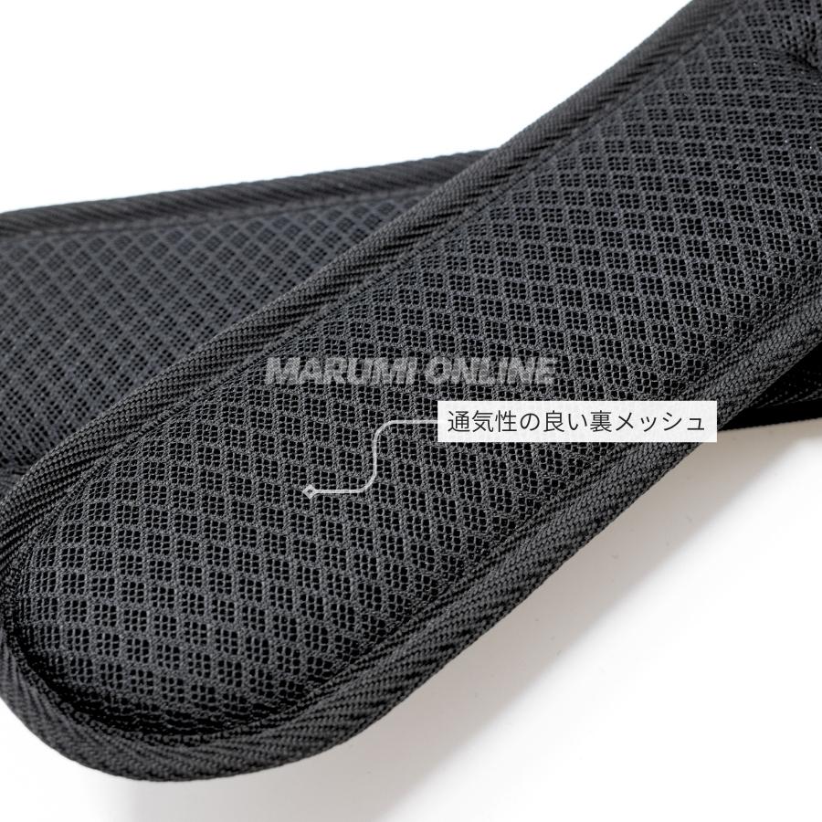 KNICKS（ニックス） 腰道具 コーデュラ バリスティック ショルダー