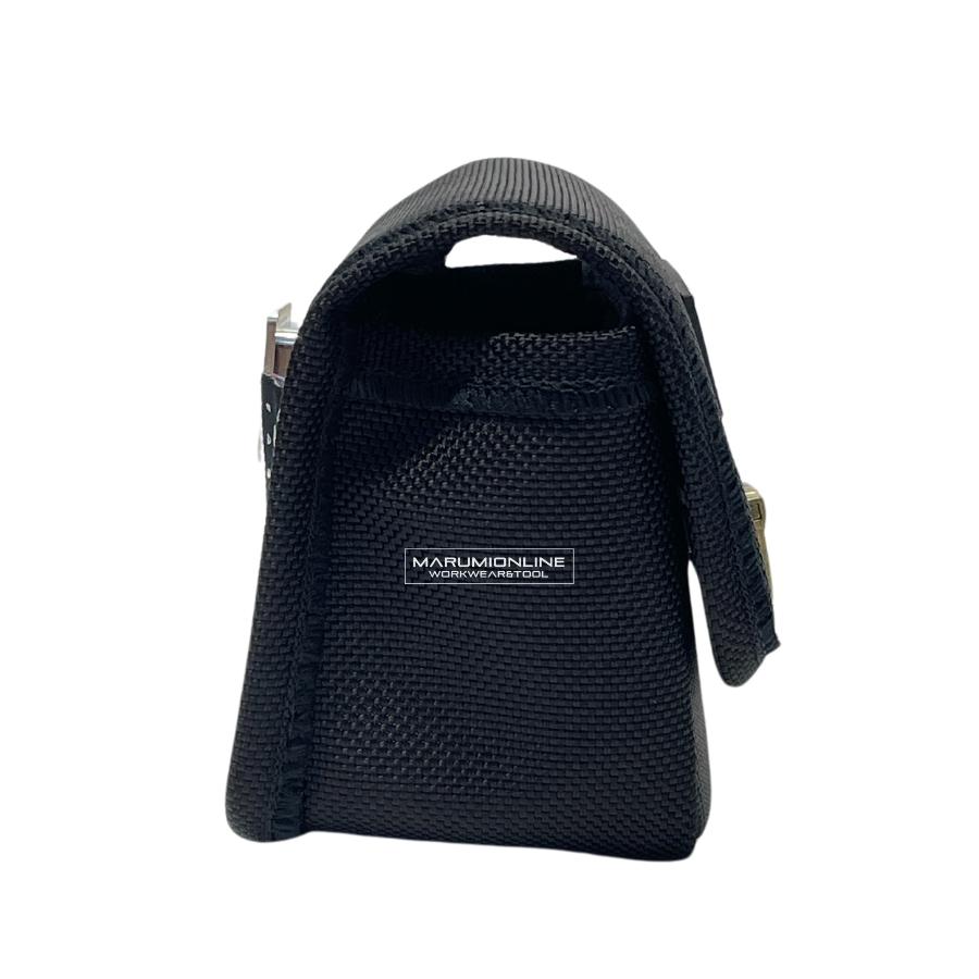 KNICKS（ニックス） 腰道具 KNICKS BA-100BOX コーデュラ バリ
