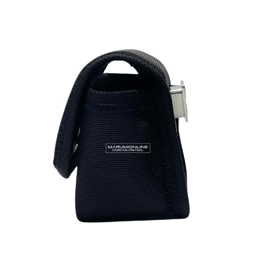 KNICKS（ニックス） 腰道具 KNICKS BA-100BOX コーデュラ バリ