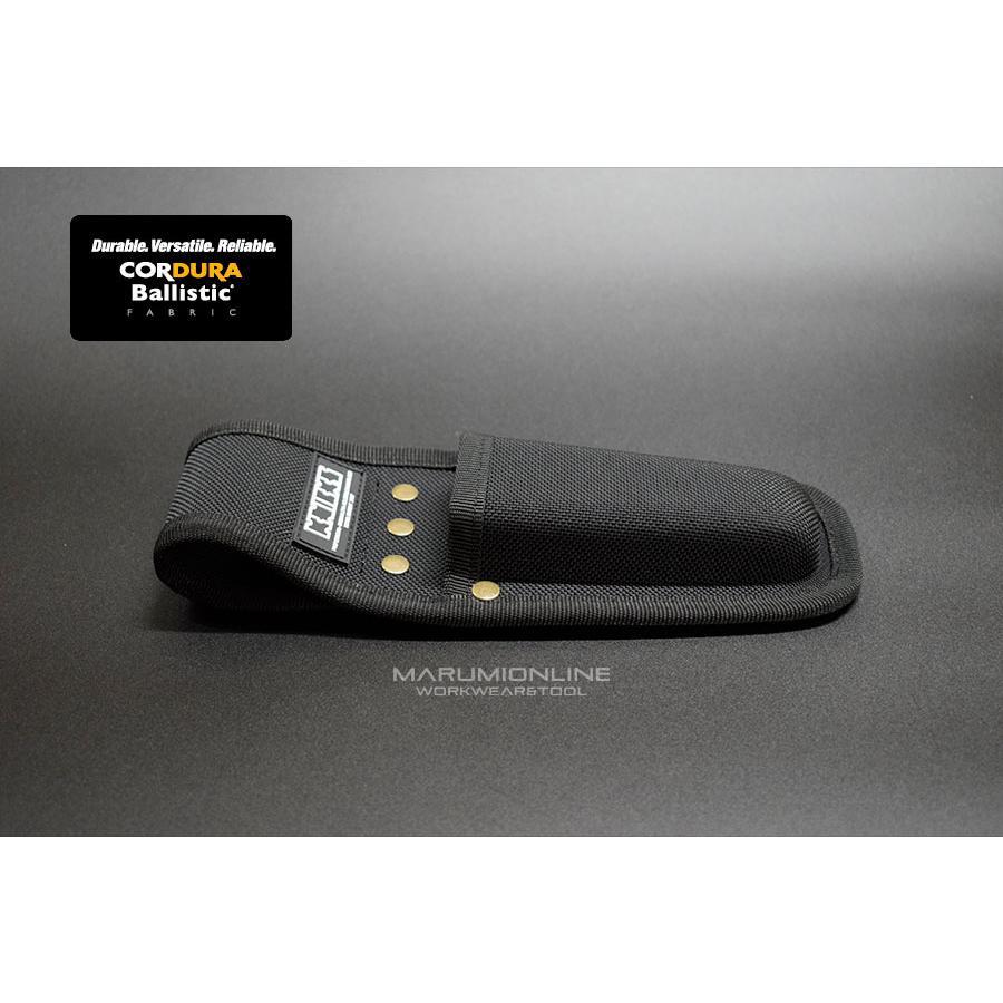 KNICKS（ニックス） 腰道具 KNICKS BA-100CN EVA コーデュラ バリ