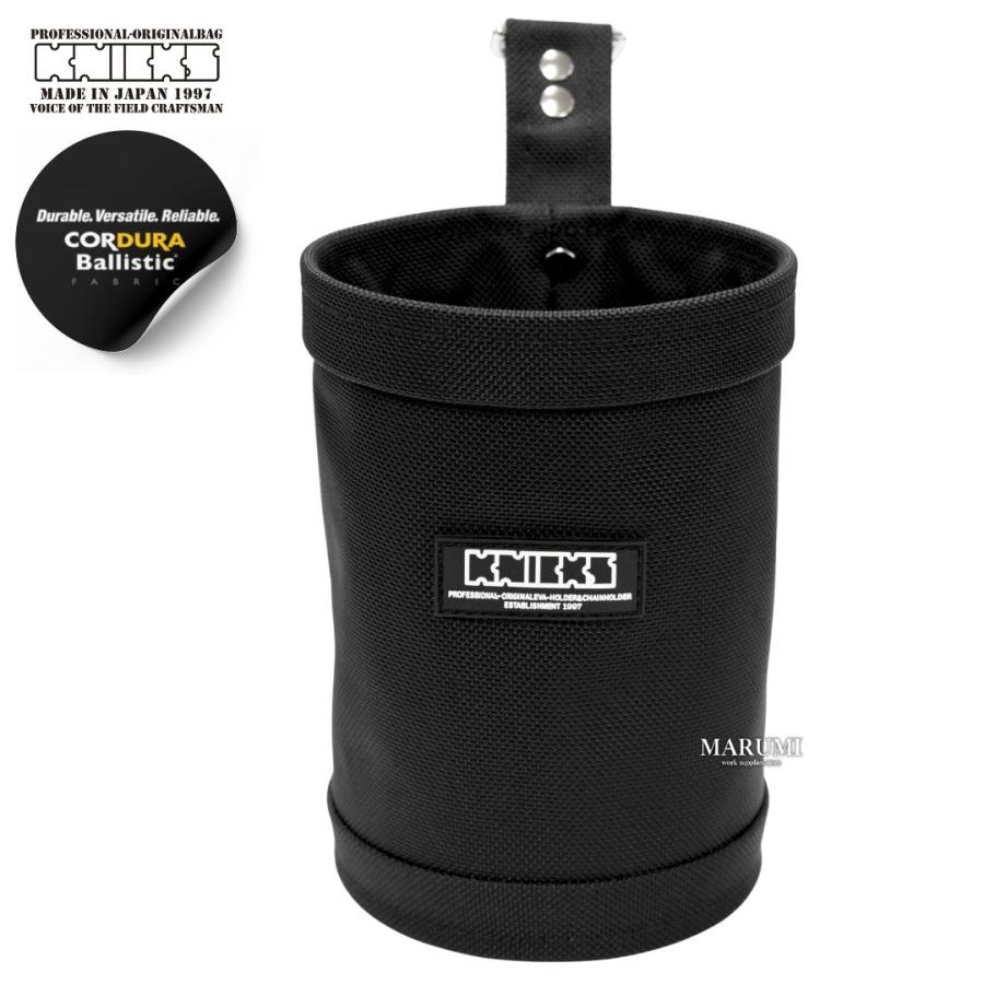 ニックス 腰道具 KNICKS BA-100DC オールバリスティック セフ ニックス 腰道具 KNICKS BA-100DC オールバリスティック セフ