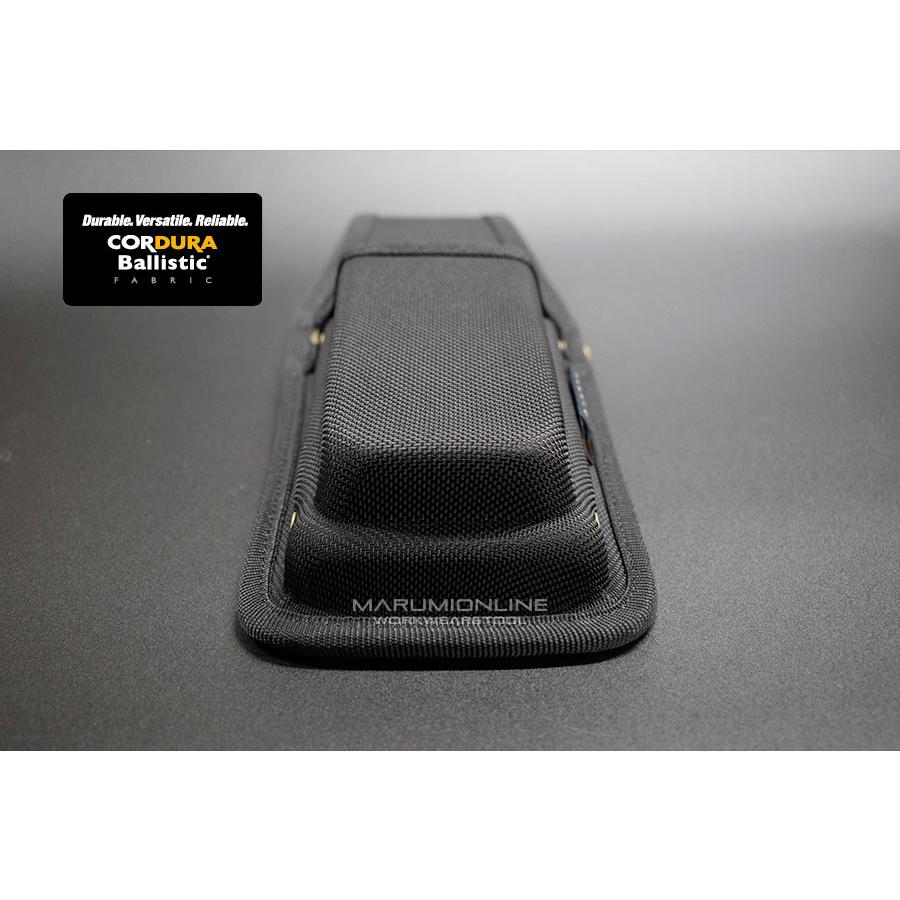 KNICKS（ニックス） 腰道具 KNICKS BA-102GB EVA コーデュラ バリ