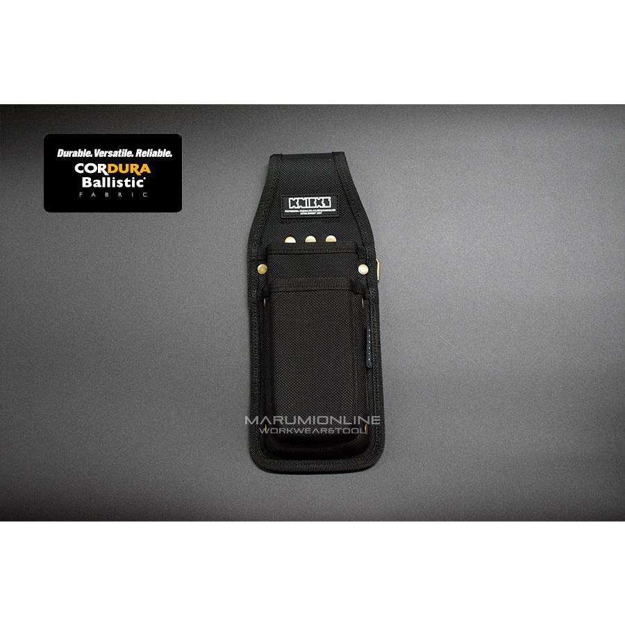 KNICKS（ニックス） 腰道具 KNICKS BA-102GB EVA コーデュラ バリ