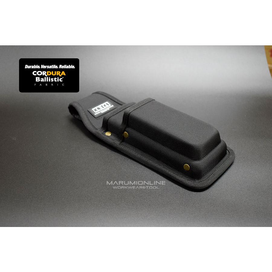 KNICKS（ニックス） 腰道具 KNICKS BA-102GB EVA コーデュラ バリ
